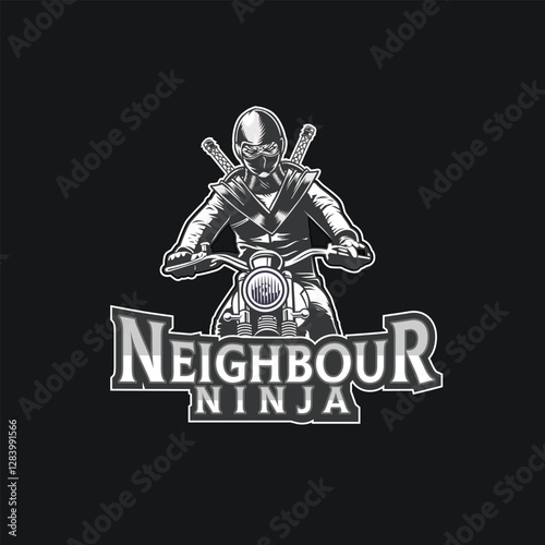 Neighbour Ninja: Speed Meets Stealth