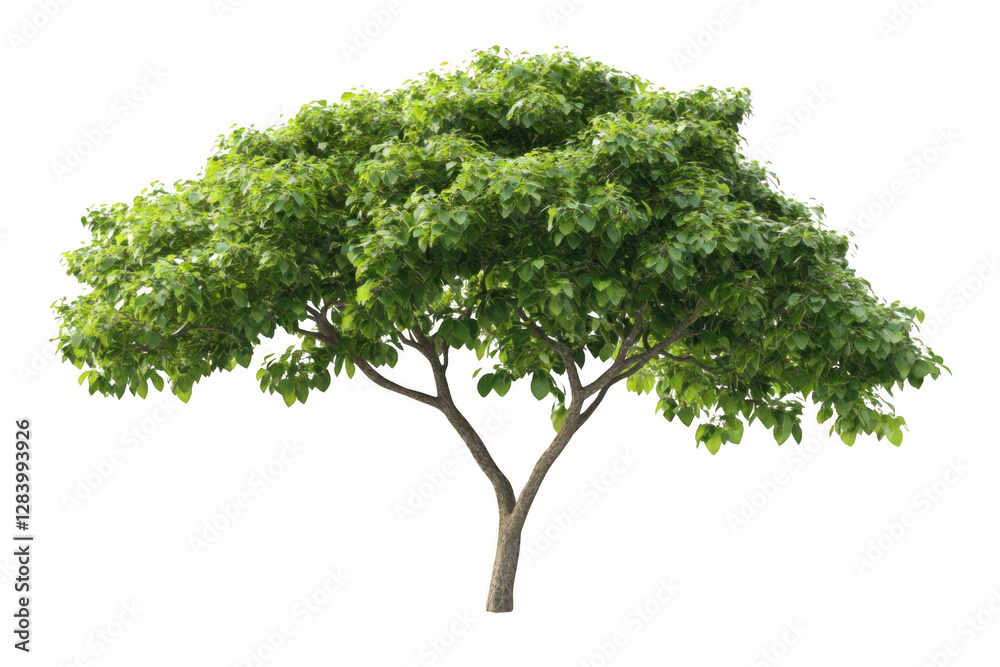 custom made wallpaper toronto digitalA Transparent Object: Making a Tree Disappear with a Black Background, See-Through Green Leaves and Branches
