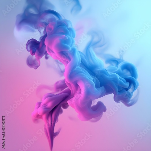 Smoke Art