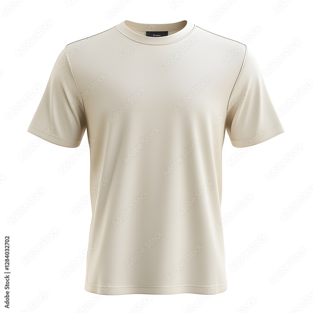 Minimal White Apparel Mockup for Business Advertising Banner or Product Placement Minimal White Apparel Mockup for Business Advertising Banner or Product Placement