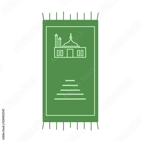 prayer mat ellement 