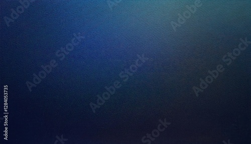 deep blue gradient textured background with subtle vignette effect for digital design, presentation, or branding

