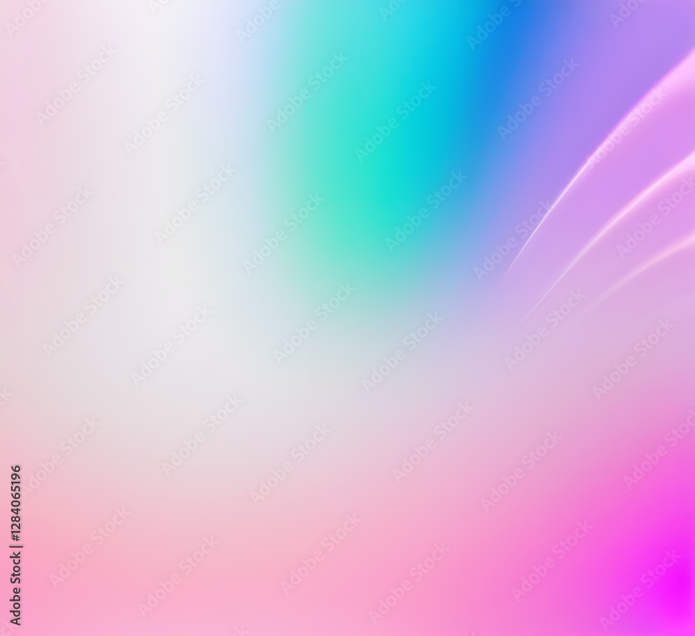 Neon gradient wave light in pink and blue tones on dark background creating futuristic and vibrant visuals for modern tech-inspired or artistic abstract.generative ai Neon gradient wave light in pink and blue tones on dark background creating futuristic and vibrant visuals for modern tech-inspired or artistic abstract.generative ai