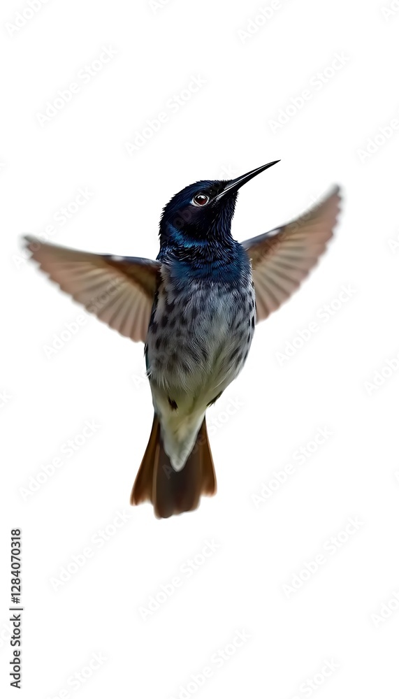 Fototapeta premium Full Body Background