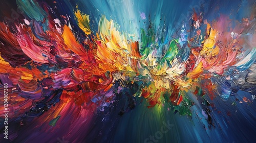 Professional Colorful And Paint Insights for Modern Applications