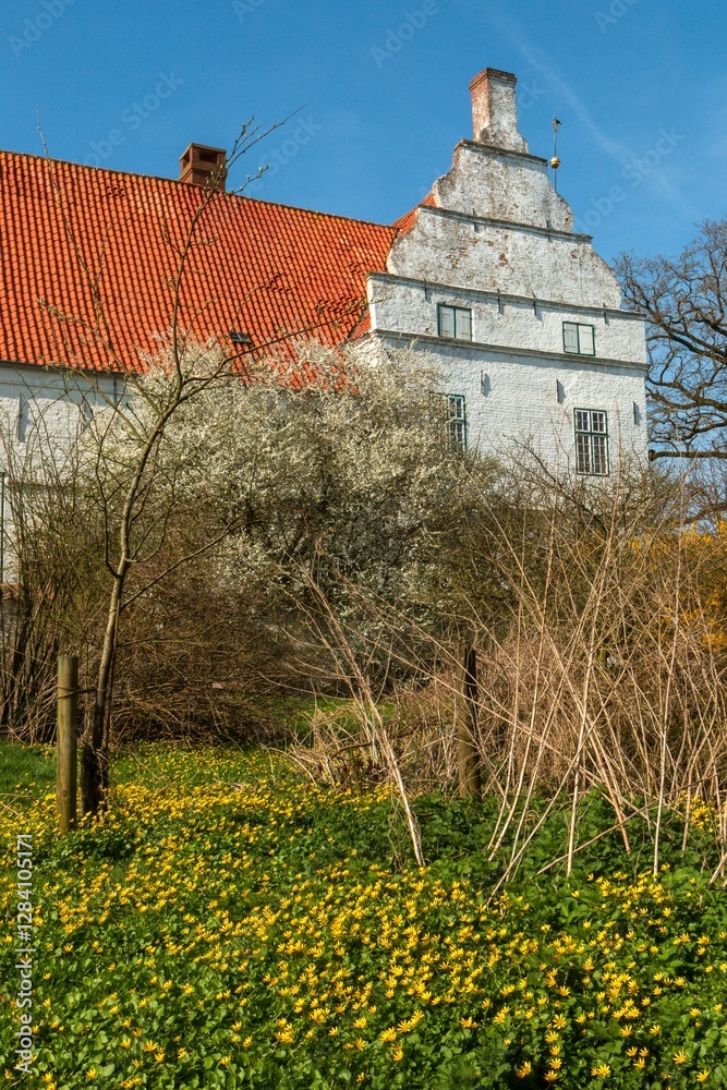 Herrenhaus Hoyersworth