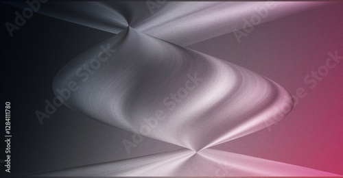 Geometric gradient background.A textured color gradient background with granular details, suitable for copywriting, e-commerce promotion backgrounds, Black Friday backgrounds,and Member Day background