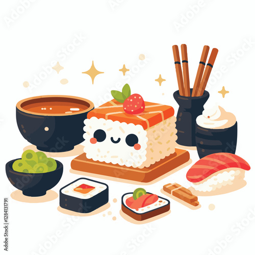 seafood, sushi, gourmet, fresh, delicious, rice, food, traditional, fish, japanese, cuisine, sashimi, maki, asian, tasty, culinary, healthy, salmon, roll, lunch, japan, seaweed, restaurant, dinner, as