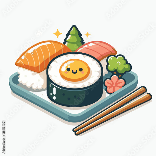 seafood, sushi, gourmet, fresh, delicious, rice, food, traditional, fish, japanese, cuisine, sashimi, maki, asian, tasty, culinary, healthy, salmon, roll, lunch, japan, seaweed, restaurant, dinner, as