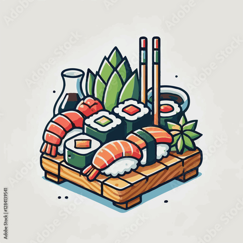seafood, sushi, gourmet, fresh, delicious, rice, food, traditional, fish, japanese, cuisine, sashimi, maki, asian, tasty, culinary, healthy, salmon, roll, lunch, japan, seaweed, restaurant, dinner, as