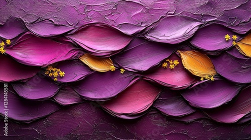 Dynamic textured abstract artwork gallery digital art contemporary close-up colorful expressions