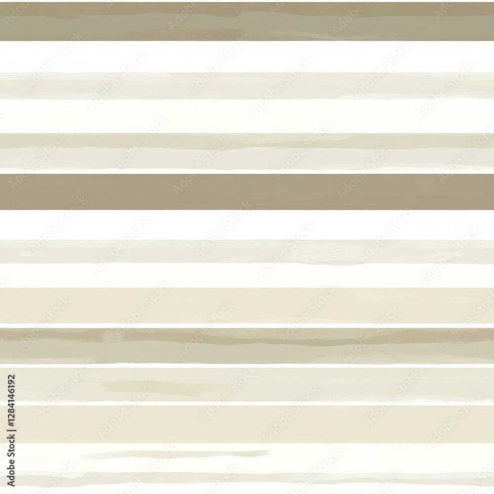 Fototapeta premium Watercolor stripes texture background. Design, print, website
