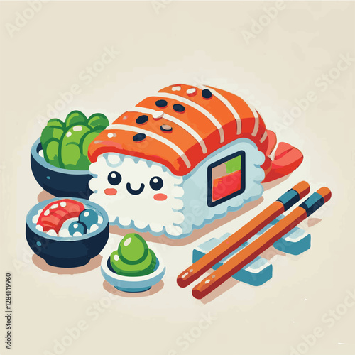 seafood, sushi, gourmet, fresh, delicious, rice, food, traditional, fish, japanese, cuisine, sashimi, maki, asian, tasty, culinary, healthy, salmon, roll, lunch, japan, seaweed, restaurant, dinner, as