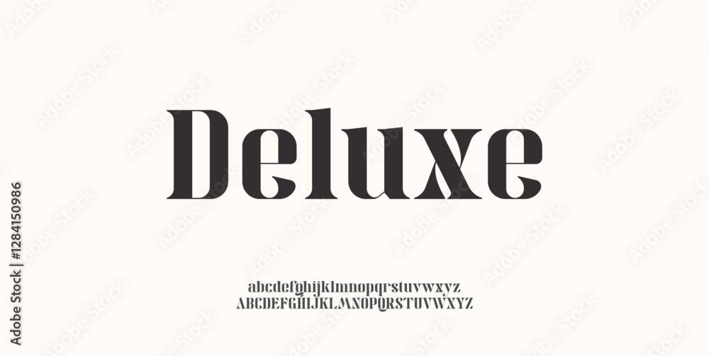 Abstract premium font alphabet. Minimal modern urban fonts for logo, brand etc. Typography typeface uppercase lowercase and number. vector illustration
Abstract premium font alphabet. Minimal modern urban fonts for logo, brand etc. Typography typeface uppercase lowercase and number. vector illustration
