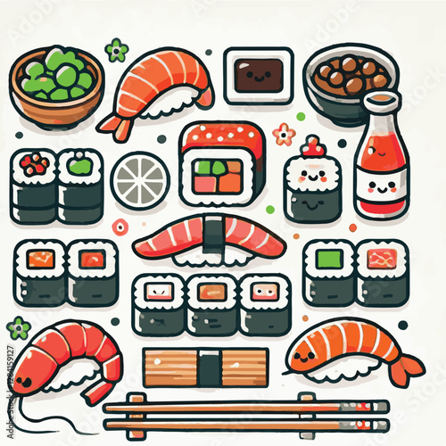 seafood, sushi, gourmet, fresh, delicious, rice, food, traditional, fish, japanese, cuisine, sashimi, maki, asian, tasty, culinary, healthy, salmon, roll, lunch, japan, seaweed, restaurant, dinner, as