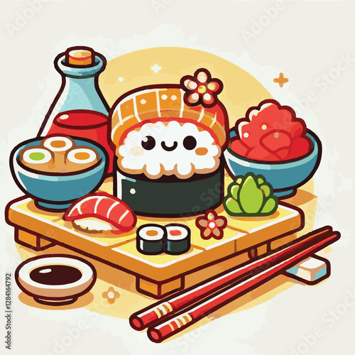 seafood, sushi, gourmet, fresh, delicious, rice, food, traditional, fish, japanese, cuisine, sashimi, maki, asian, tasty, culinary, healthy, salmon, roll, lunch, japan, seaweed, restaurant, dinner, as