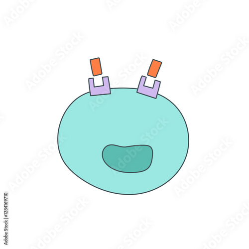 hormone and substrat