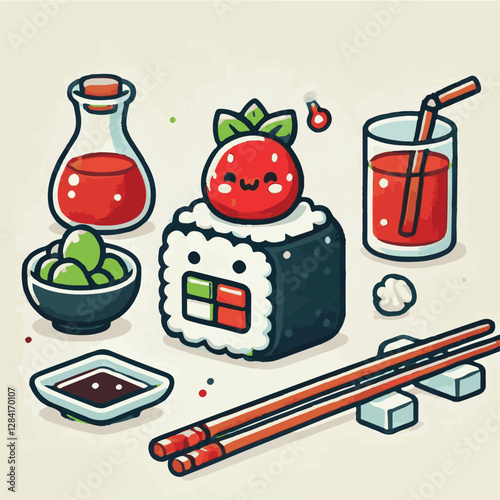 seafood, sushi, gourmet, fresh, delicious, rice, food, traditional, fish, japanese, cuisine, sashimi, maki, asian, tasty, culinary, healthy, salmon, roll, lunch, japan, seaweed, restaurant, dinner, as