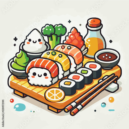seafood, sushi, gourmet, fresh, delicious, rice, food, traditional, fish, japanese, cuisine, sashimi, maki, asian, tasty, culinary, healthy, salmon, roll, lunch, japan, seaweed, restaurant, dinner, as