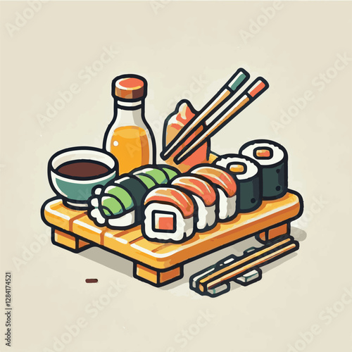 seafood, sushi, gourmet, fresh, delicious, rice, food, traditional, fish, japanese, cuisine, sashimi, maki, asian, tasty, culinary, healthy, salmon, roll, lunch, japan, seaweed, restaurant, dinner, as