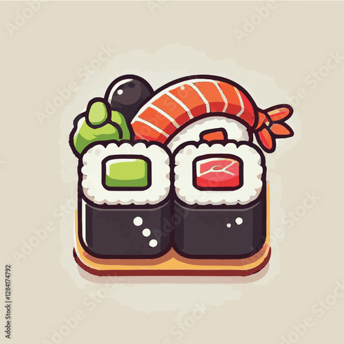 seafood, sushi, gourmet, fresh, delicious, rice, food, traditional, fish, japanese, cuisine, sashimi, maki, asian, tasty, culinary, healthy, salmon, roll, lunch, japan, seaweed, restaurant, dinner, as