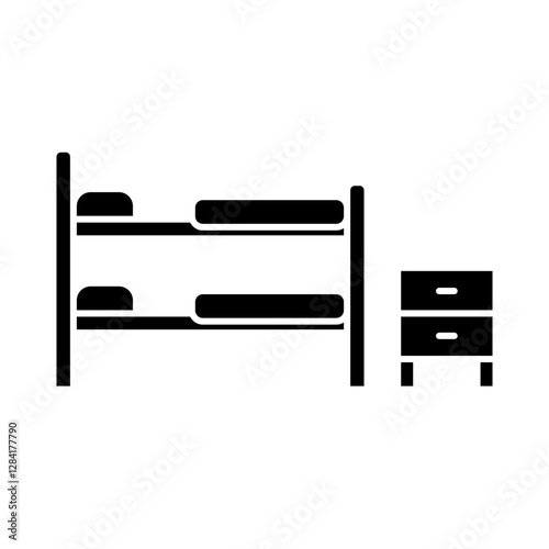 hostel icon