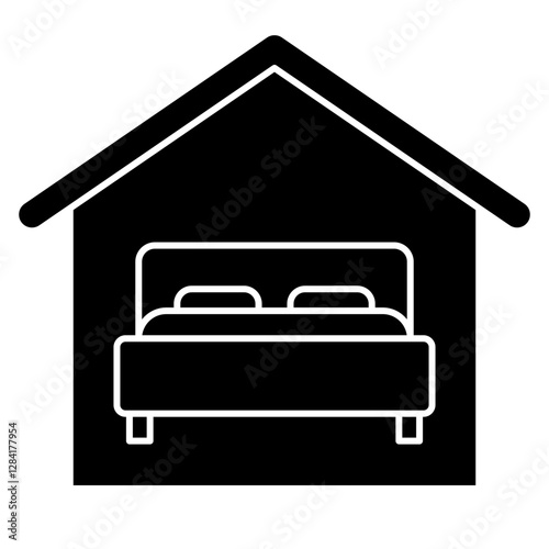 hostel icon