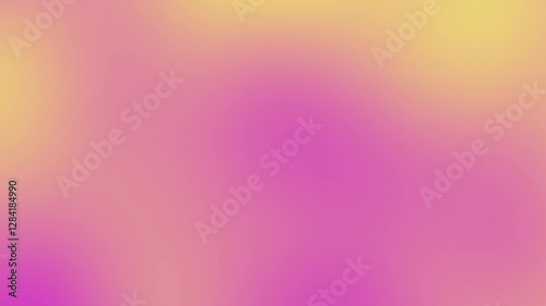 Abstract pink gradient background with soft colorful lines and pastel textures suitable for wallpaper screensaver, presentation template, design backdrop