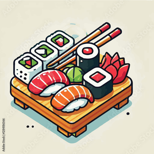 seafood, sushi, gourmet, fresh, delicious, rice, food, traditional, fish, japanese, cuisine, sashimi, maki, asian, tasty, culinary, healthy, salmon, roll, lunch, japan, seaweed, restaurant, dinner, as