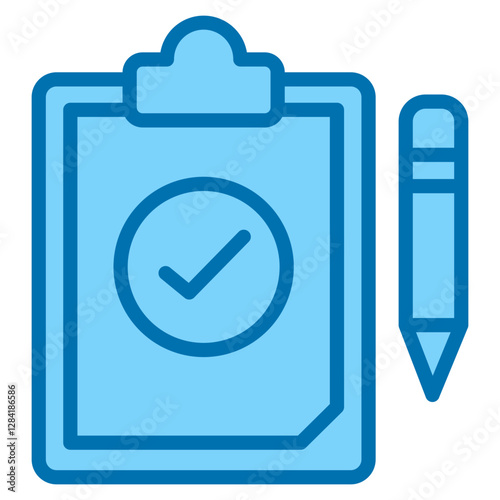 Checklist Icon