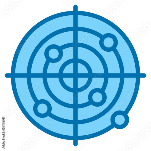 Metrics Tracker Icon