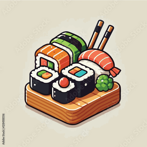 seafood, sushi, gourmet, fresh, delicious, rice, food, traditional, fish, japanese, cuisine, sashimi, maki, asian, tasty, culinary, healthy, salmon, roll, lunch, japan, seaweed, restaurant, dinner, as