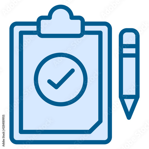 Checklist Icon