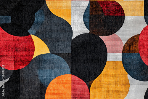 Casino carpet. Seamless casino carpet pattern. Hotel carpet. Motel carpet. Seamless rug texture. Seamless carpet pattern design. Geometric seamless casino floor texture. Casino floor.