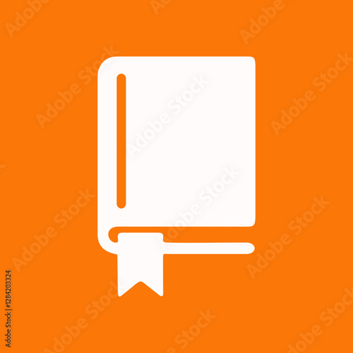 Book trendy artwork magnificent abstract vector illustration colorful useable design