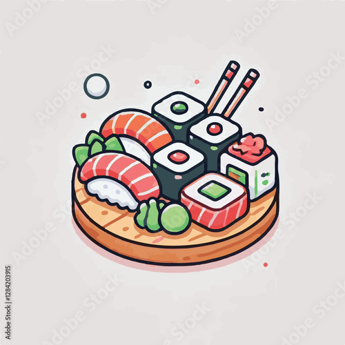 seafood, sushi, gourmet, fresh, delicious, rice, food, traditional, fish, japanese, cuisine, sashimi, maki, asian, tasty, culinary, healthy, salmon, roll, lunch, japan, seaweed, restaurant, dinner, as