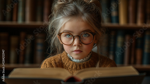 Canada Book Day takes place on April 23 annually. The day promotes reading, books, and literacy. It is a nationwide celebration of literacy that also tries to promote education among young citizens. B