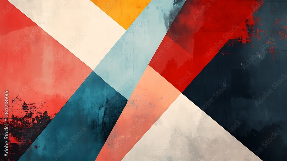 Fototapeta premium Vivid Comic and Abstract Explosion Artwork Collection for Stock Graphics
