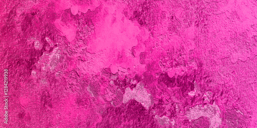 pink watercolor texture background marble grunge vintage stone surface splashed smoke bright effect modern love cover page paper template women's day celebrates