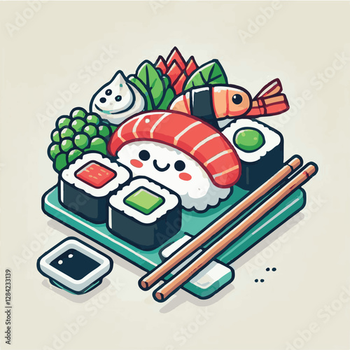 seafood, sushi, gourmet, fresh, delicious, rice, food, traditional, fish, japanese, cuisine, sashimi, maki, asian, tasty, culinary, healthy, salmon, roll, lunch, japan, seaweed, restaurant, dinner, as