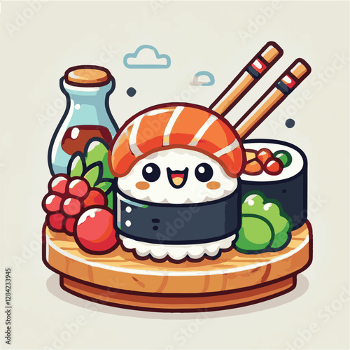 seafood, sushi, gourmet, fresh, delicious, rice, food, traditional, fish, japanese, cuisine, sashimi, maki, asian, tasty, culinary, healthy, salmon, roll, lunch, japan, seaweed, restaurant, dinner, as
