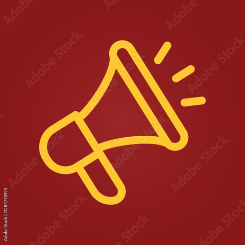 Broadcast trendy artwork cute abstract vector illustration colorful valuable design