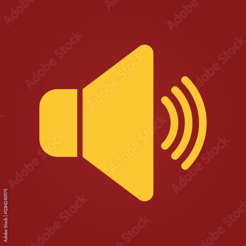 Loud trendy artwork cute abstract vector illustration colorful valuable design