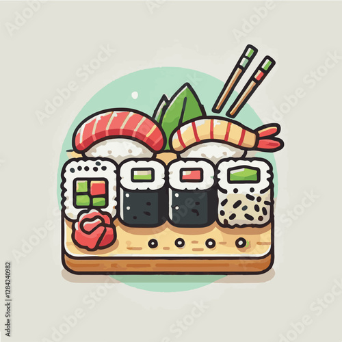 seafood, sushi, gourmet, fresh, delicious, rice, food, traditional, fish, japanese, cuisine, sashimi, maki, asian, tasty, culinary, healthy, salmon, roll, lunch, japan, seaweed, restaurant, dinner, as