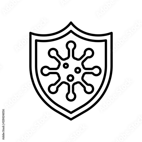immunity icon