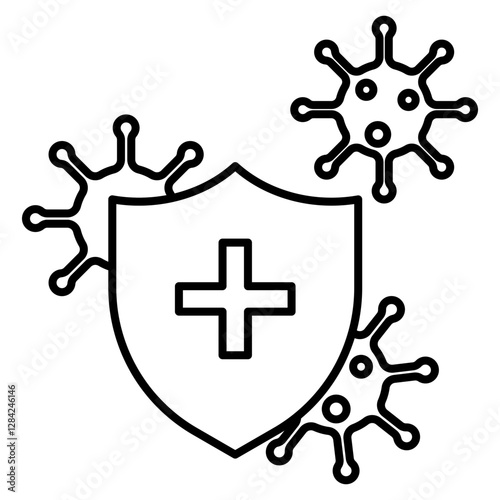 immunity icon