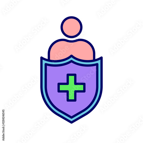 immunity illustration