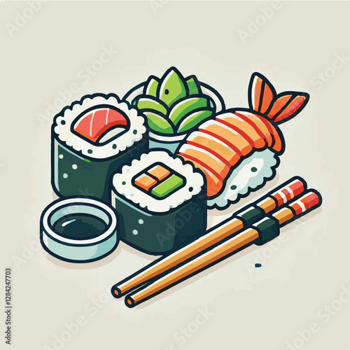 seafood, sushi, gourmet, fresh, delicious, rice, food, traditional, fish, japanese, cuisine, sashimi, maki, asian, tasty, culinary, healthy, salmon, roll, lunch, japan, seaweed, restaurant, dinner, as