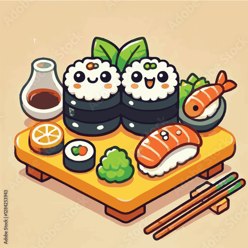 seafood, sushi, gourmet, fresh, delicious, rice, food, traditional, fish, japanese, cuisine, sashimi, maki, asian, tasty, culinary, healthy, salmon, roll, lunch, japan, seaweed, restaurant, dinner, as