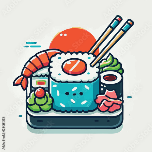 seafood, sushi, gourmet, fresh, delicious, rice, food, traditional, fish, japanese, cuisine, sashimi, maki, asian, tasty, culinary, healthy, salmon, roll, lunch, japan, seaweed, restaurant, dinner, as